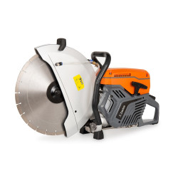 Бензорез ZimAni K770 16"